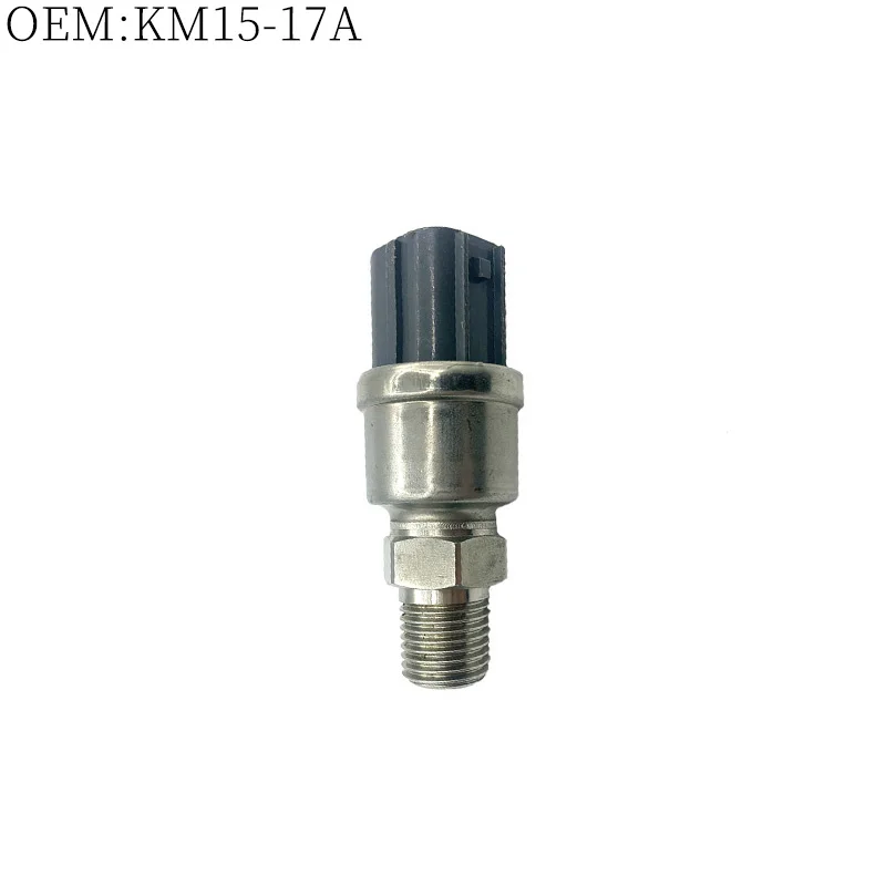 

Excavator construction machinery accessories the new high quality pressure sensor OEM: KM15-17A/KM1517A