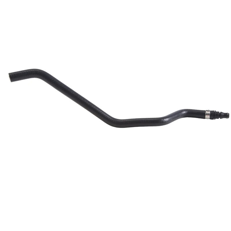 Автоматический шланг радиатора бак для воды вентиляционная труба Mercedes Benz W166 M271