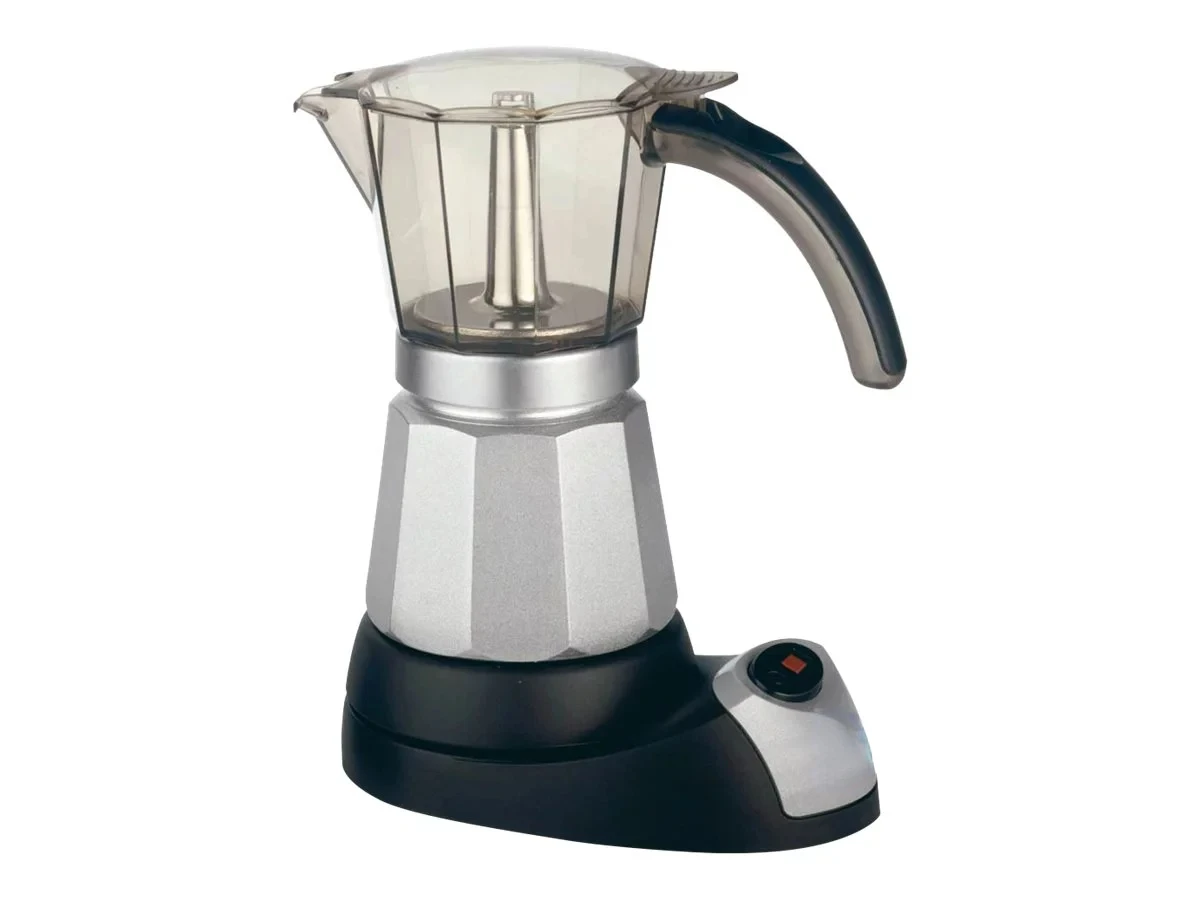 

Espresso Maker