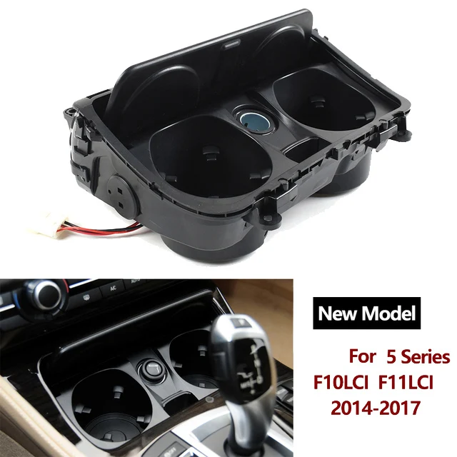 Центральная консоль автомобиля держатель для напитков в сборе-база