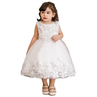0 5 years newborn clothes new infant baby dress baby girl lace 1st birthday party princess dress for girls wedding party dresses