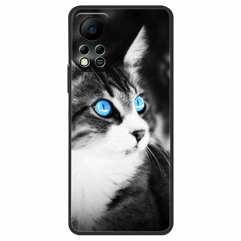 case for infinix hot 11s nfc case silicon back phone cover for infinix hot 11 s 6 78inch soft case hot11s nfc coque bumper shell free global shipping