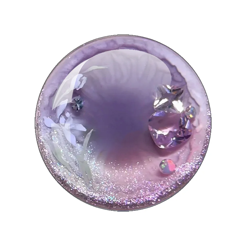 Аксессуары для украшений сделай сам круглые кукольные стеклянные глаза