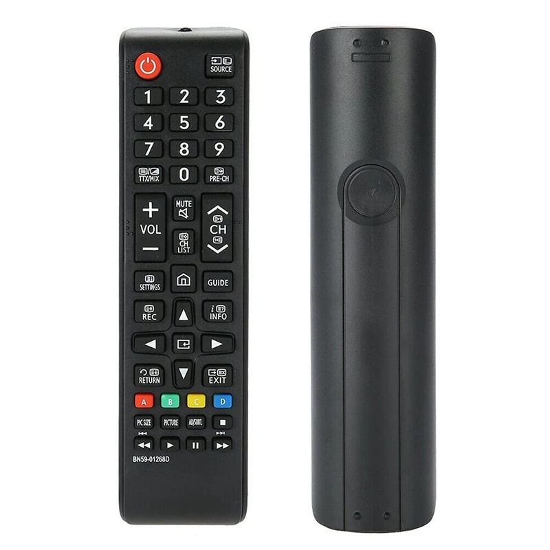 

For Samsung BN5901268D BN59-01268D UHD 4K Smart LED TV Remote Control UHD