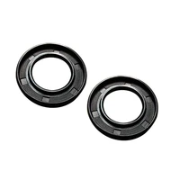 e bike oil seal assembling components for bafang bbs01 02 mid motor electric bicycle rubber oil seal cycling accessories parts