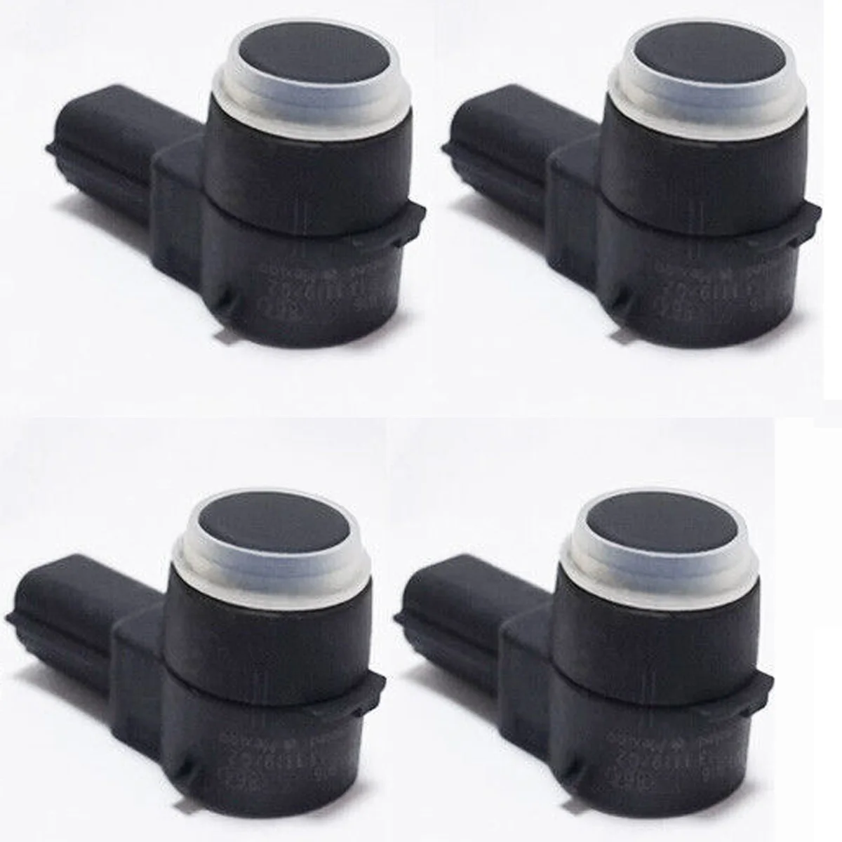 

4 шт., датчик парковочного бампера для заднего хода GM PDC 15239247