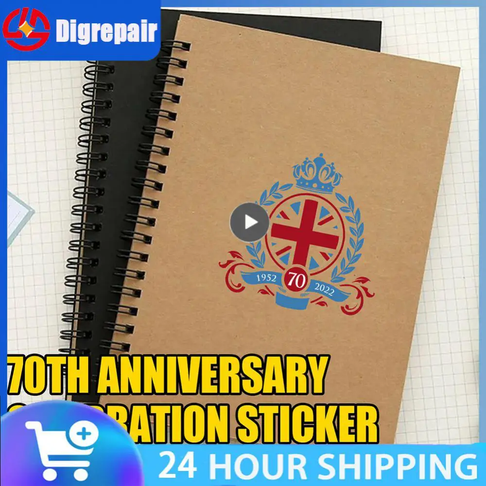 

Kid Gift Toys Non Marking Sticker Multi-role Sticker For Party Decoration Commemorative Theme Sticker Creative Diy New 3 Styles