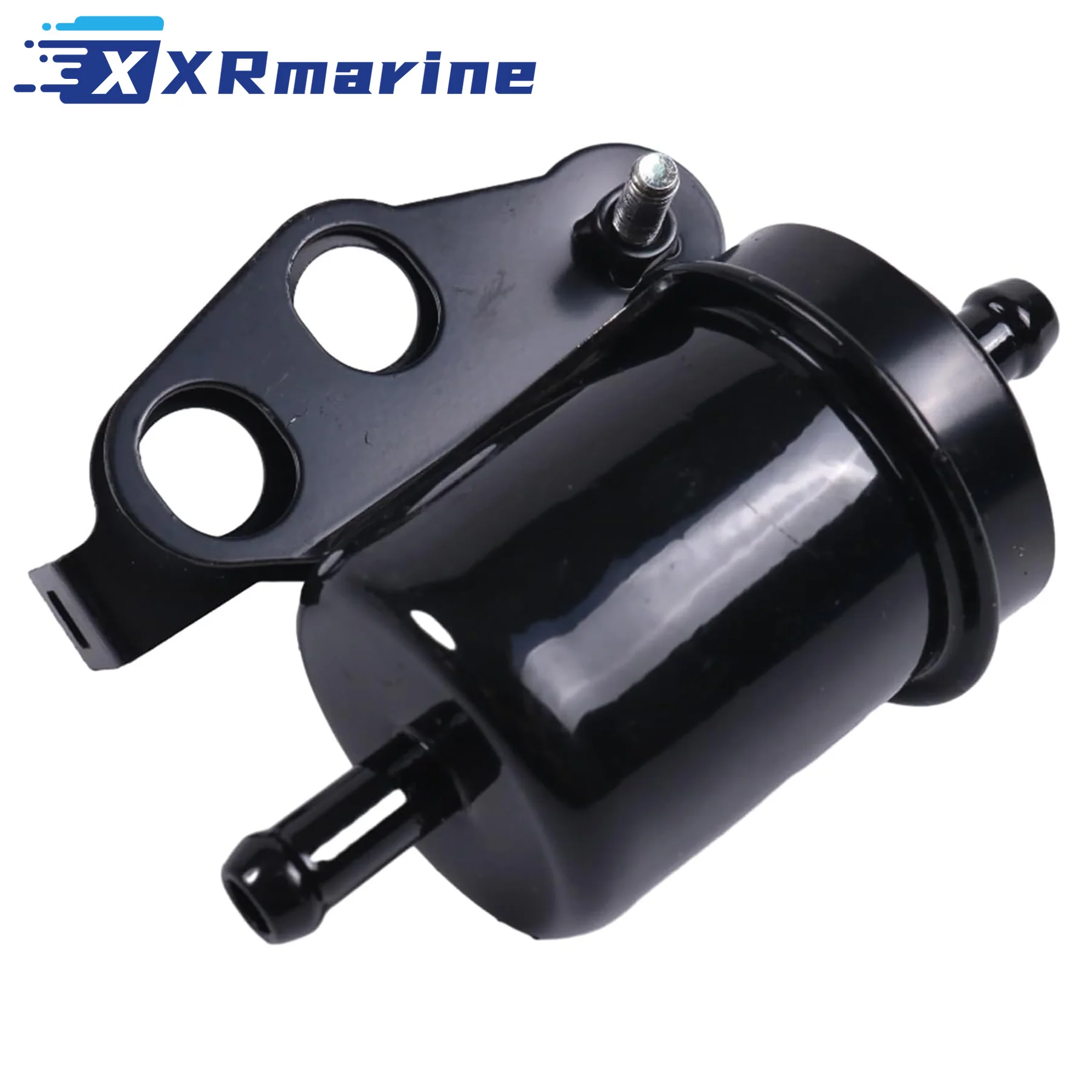Фото Топливный фильтр 15410-87J00 для лодочных моторов Suzuki Marine 40-50 л.с. (4-тактные, DF40, DF50) 1999-2010 гг. Запчасти для лодочных двигателей. №5