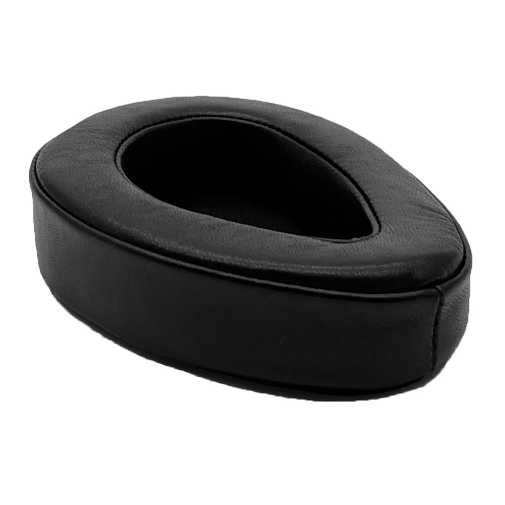 Амбушюры угловые MRSPEAKER AEON 1 2 перфорированные наушники из овчины кожи ягненка