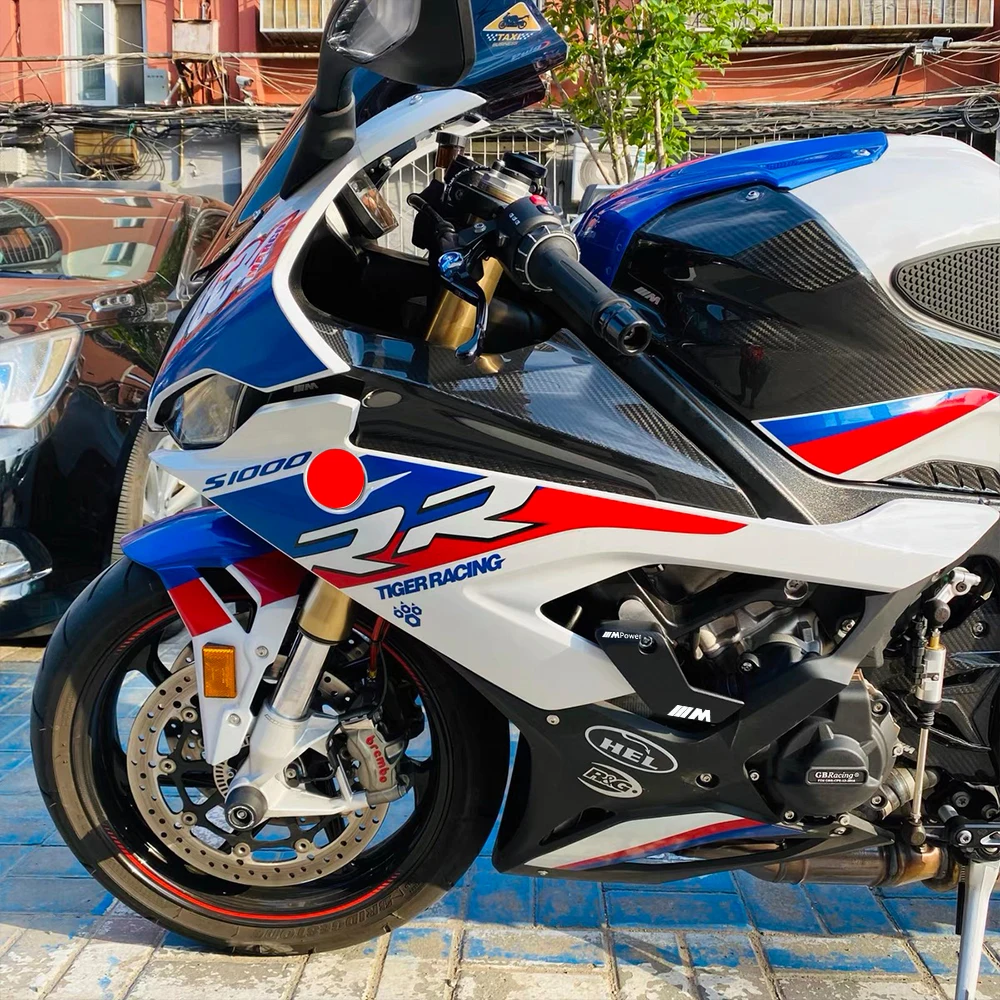 S1000RR для BMW 2019 2020 2021 2022 защитное устройство защита двигателя противоударный шарик