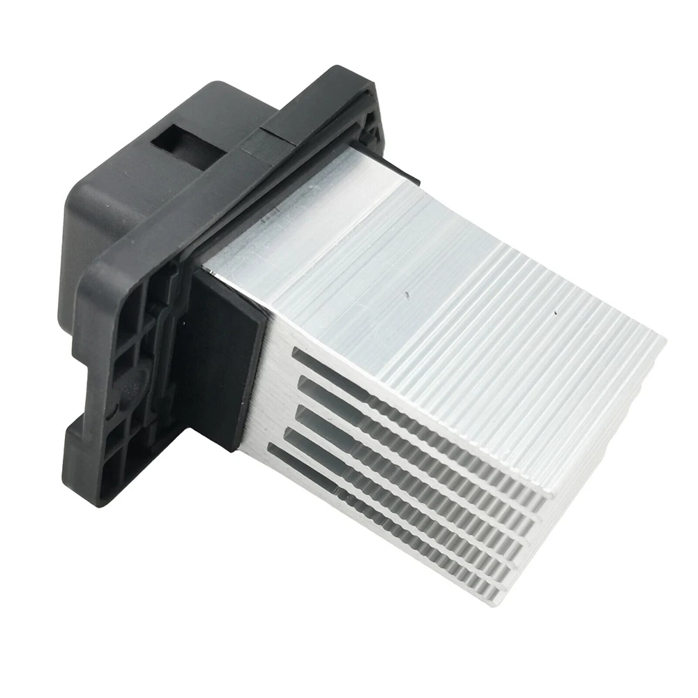 

97179-2J000 Resistor For Kia Rio Sportage High Quality Metal + Plastic Reliable Replacement Spare Parts 1pcs Durable