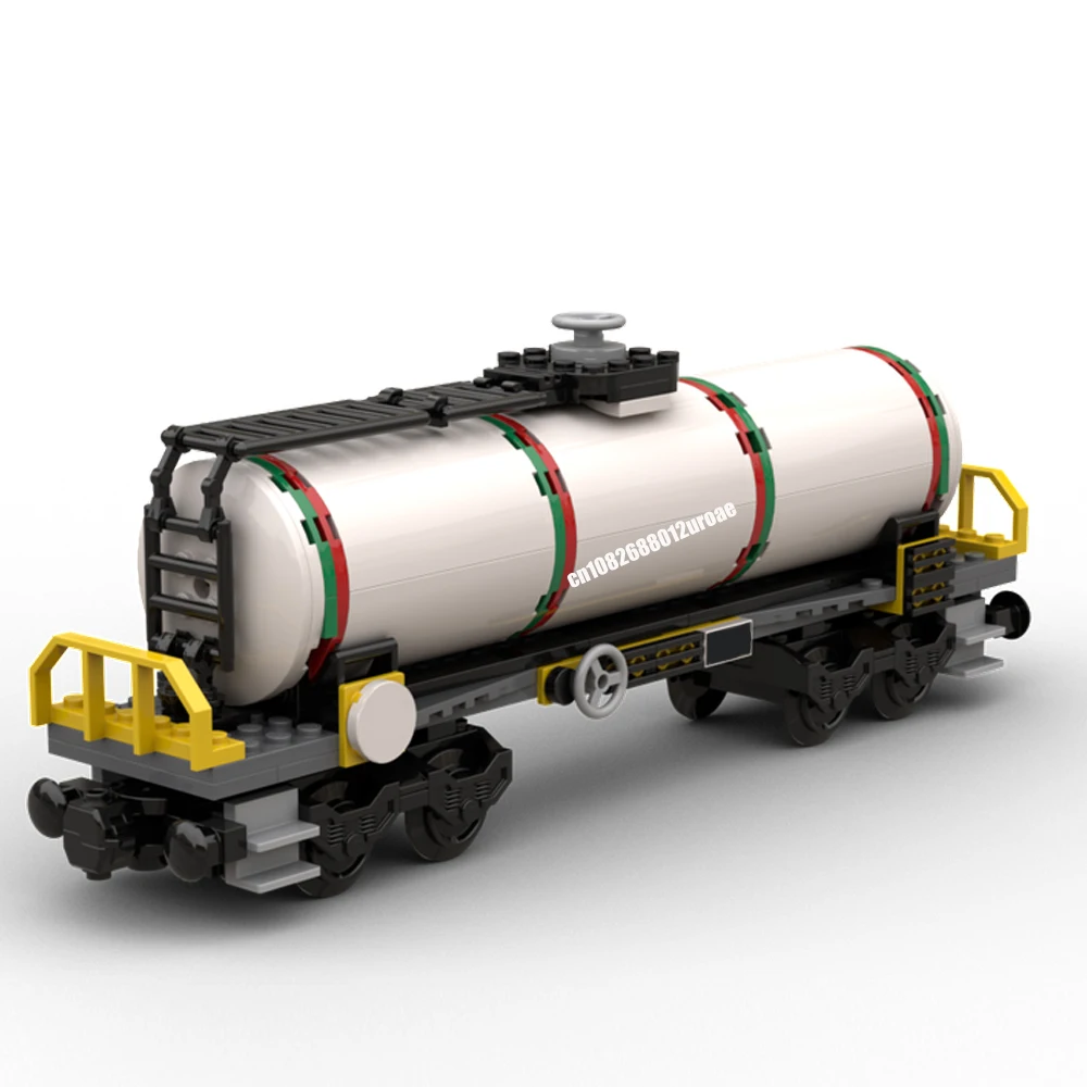 174 шт. технические промышленные 4-осевые грузовые автомобили поезда