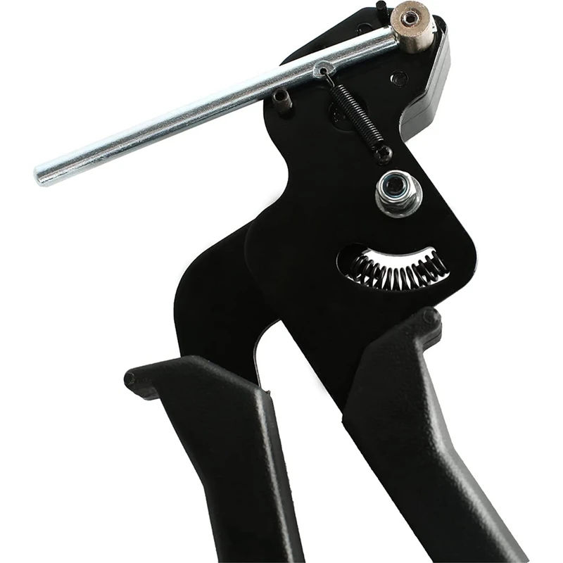 Ручной инструмент для кабельных стяжек из нержавеющей стали набор инструментов