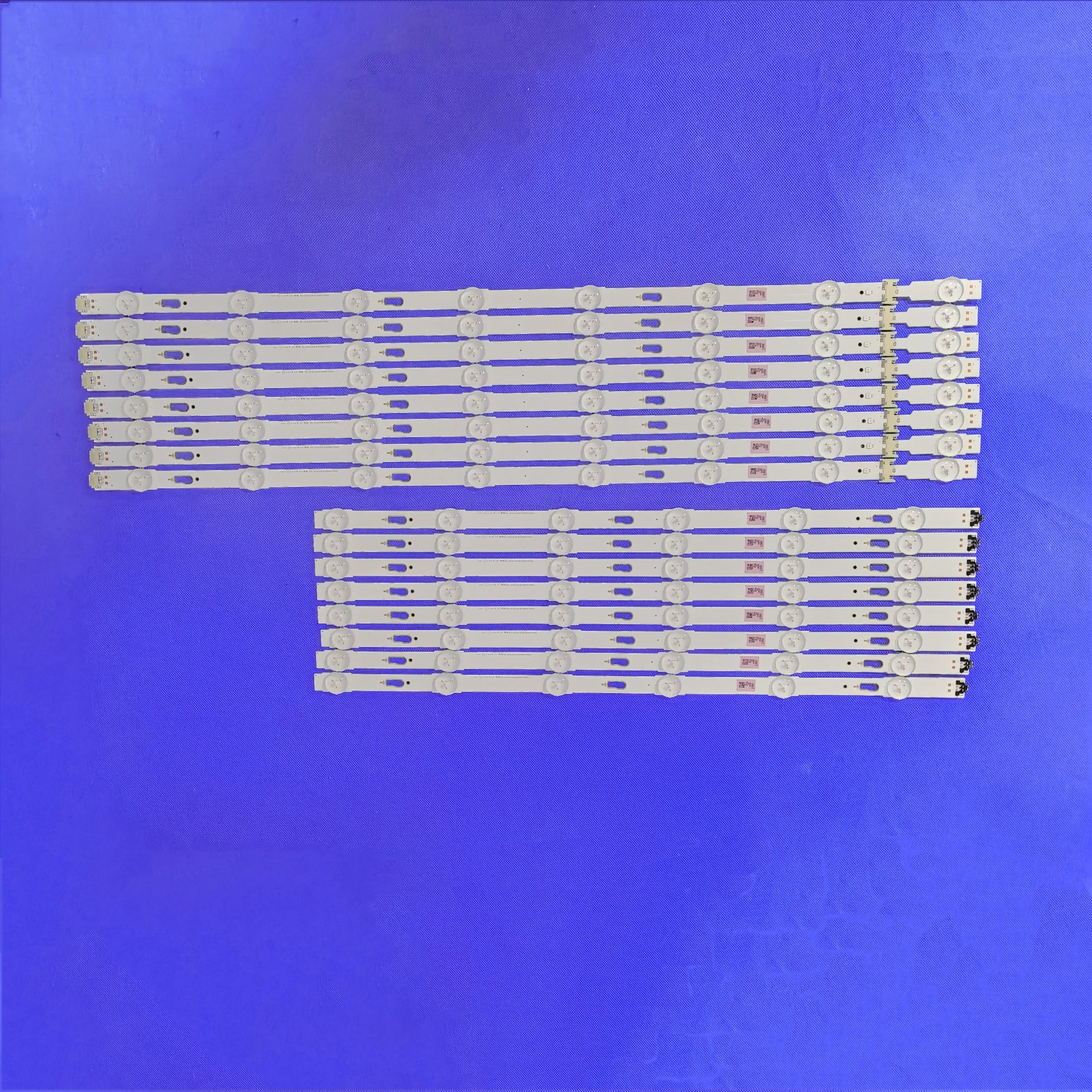 Светодиод ДЛЯ UE65JU6550 UE65JU6560 UE65JU6570 UE65JU6572 UE65JU6575 UE65JU6580 UE65JU6600 UE65JU6605 UE65JU6510 UE65JU6512 UE65JU6515 (art.: 3920d2de2c757) - 3920d2de2c757