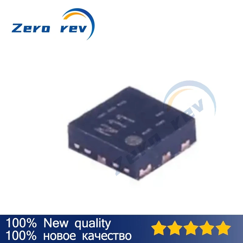 

5Pcs 100% New NT3H1101W0FHKH N11 NT3H2111W0FHKH 211 XQFN-8