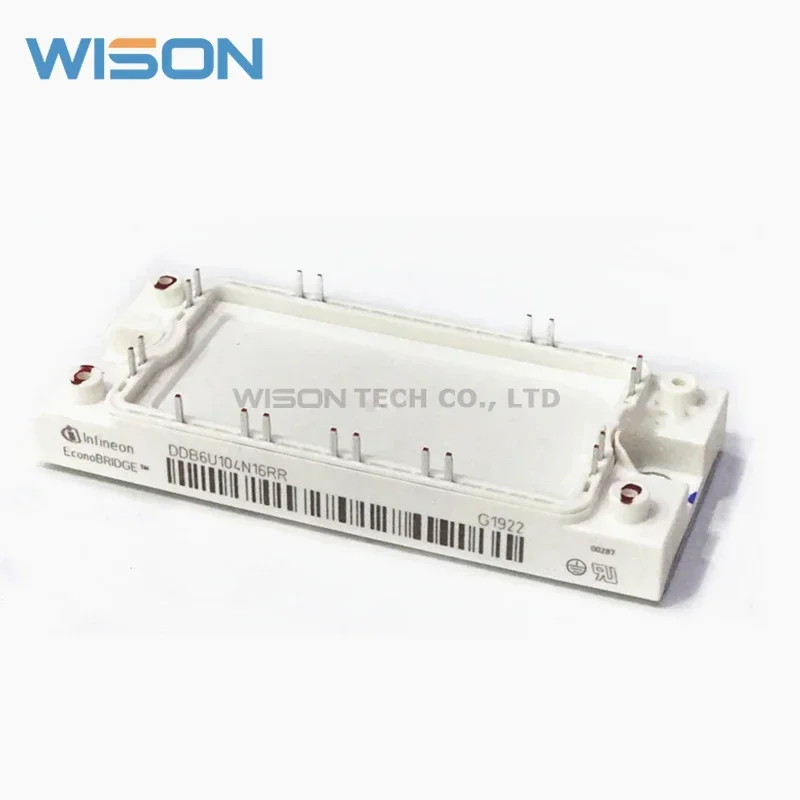 Модуль DDB6U100N16RR DDB6U104N16R