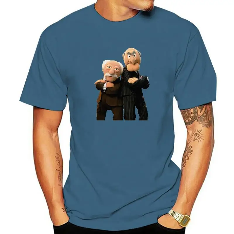 

Футболка мужская оверсайз с графическим принтом, с коротким рукавом