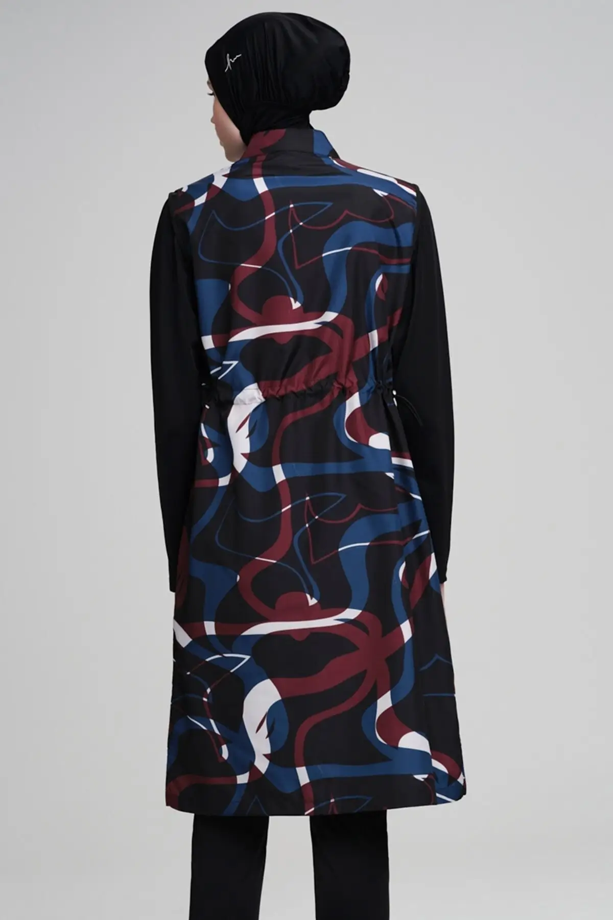 Рисунок 5 - Скромный мусульманский купальник