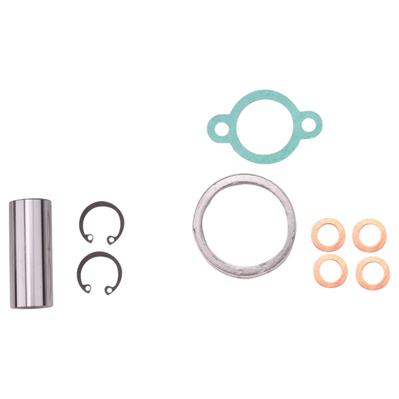 Комплект верхней прокладки головки поршня цилиндра для Suzuki LTZ400 434Cc LTZ DRZ 400