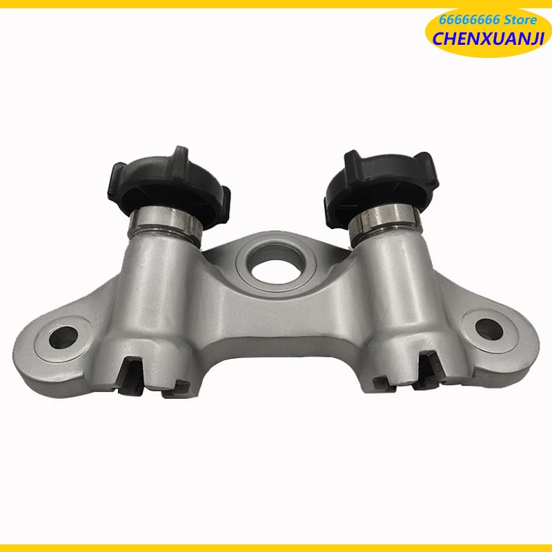 Зажим руля и гайки для мотоцикла Honda Dax Z50 Monkey Bike Z50J CT70 Z50R 50 - высококачественные запчасти.