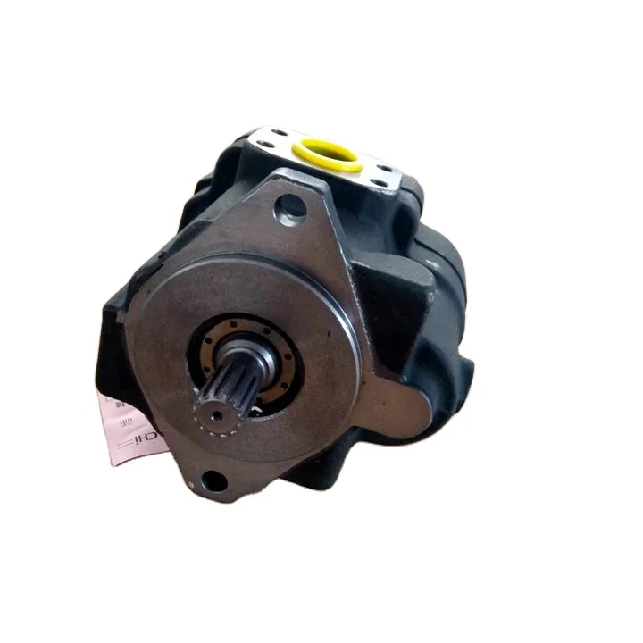 

High performance Excavator Main Pump Pvd-00b-15p Hydraulic Pump Pvd-00b
