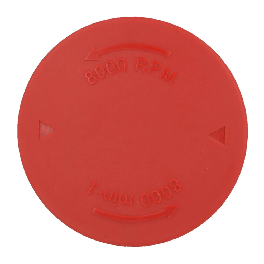 

Garden Yard Spool Cover Spool Replacement 2PCS ABS Material Accessories F016F04841 For BOSCH AFS 23-37 Strimmer