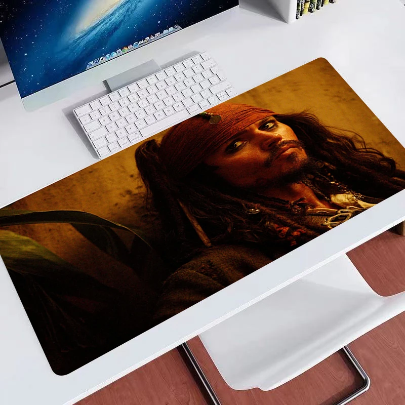 

Desk Mat Pirates Of The Caribbean Cool Gaming Mouse Pad Waterproo Mousepad Computer Desk Accessories 900x400 Anime Mouse Mats