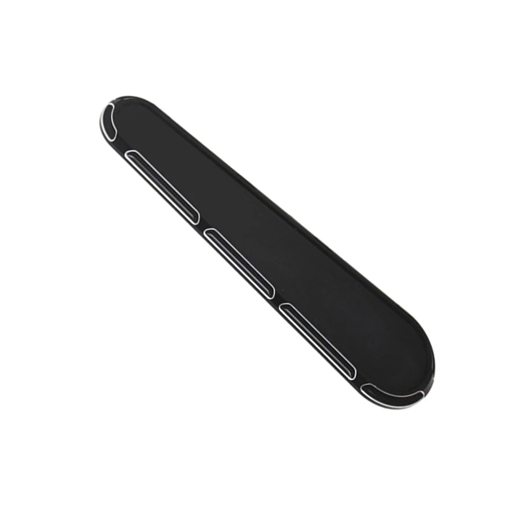 

Black Insert Cover for / 2008-2017