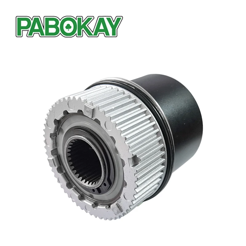 For Ford Excursion F250 F350 F450 Super Duty 4WD(Auto) Locking Hub Front 600-203 1C3Z-3B396-CB 1C3Z3B396CB 600203