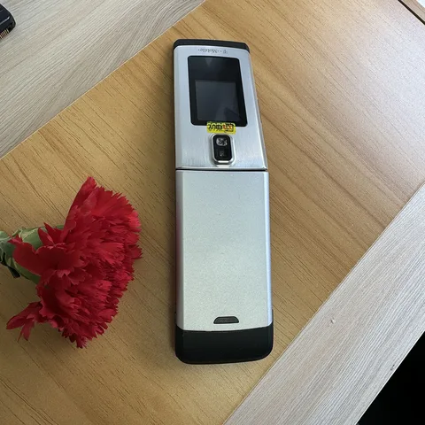 Оригинальный телефон 6650F 6650, 2G, 3G, Bluetooth, разблокированный раскладной мобильный телефон