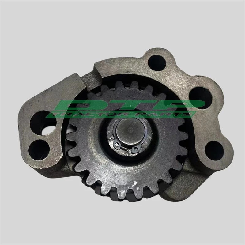 Сборка масляного насоса запчасти для дизельных двигателей Jiangdong TY395IT JD2115 TY295IT