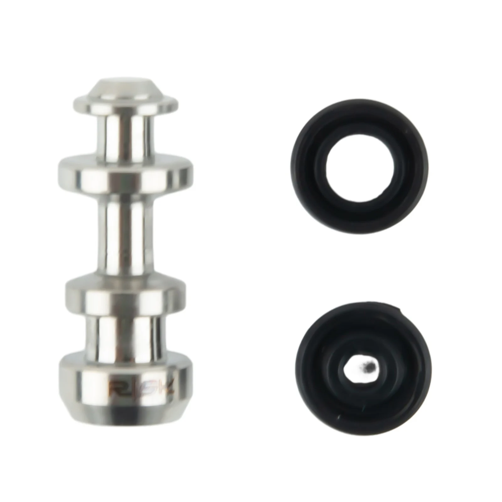 Поршневой стержень RISK высококачественный титановый поршневой для лучшего