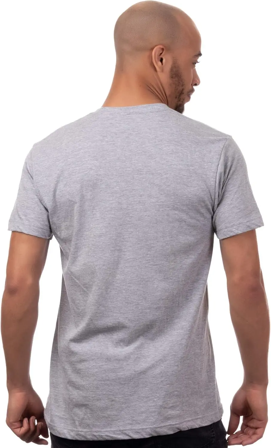 Смешная Мужская футболка с надписью Don't Be a Ричард