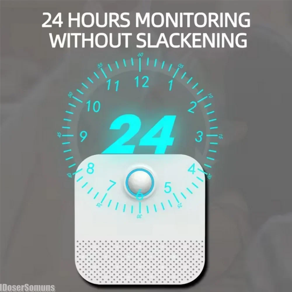 Детские акриловые настенные часы подарок для детей с мультяшными собаками бега