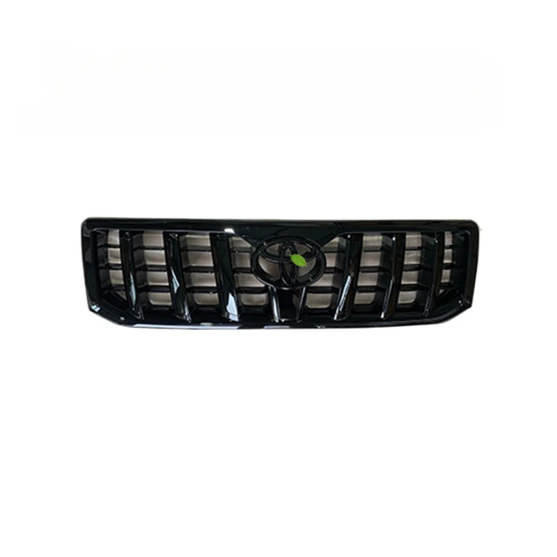 Подходит для модели Toyota Prado 03-20 модификация решетки передняя гоночная решетка