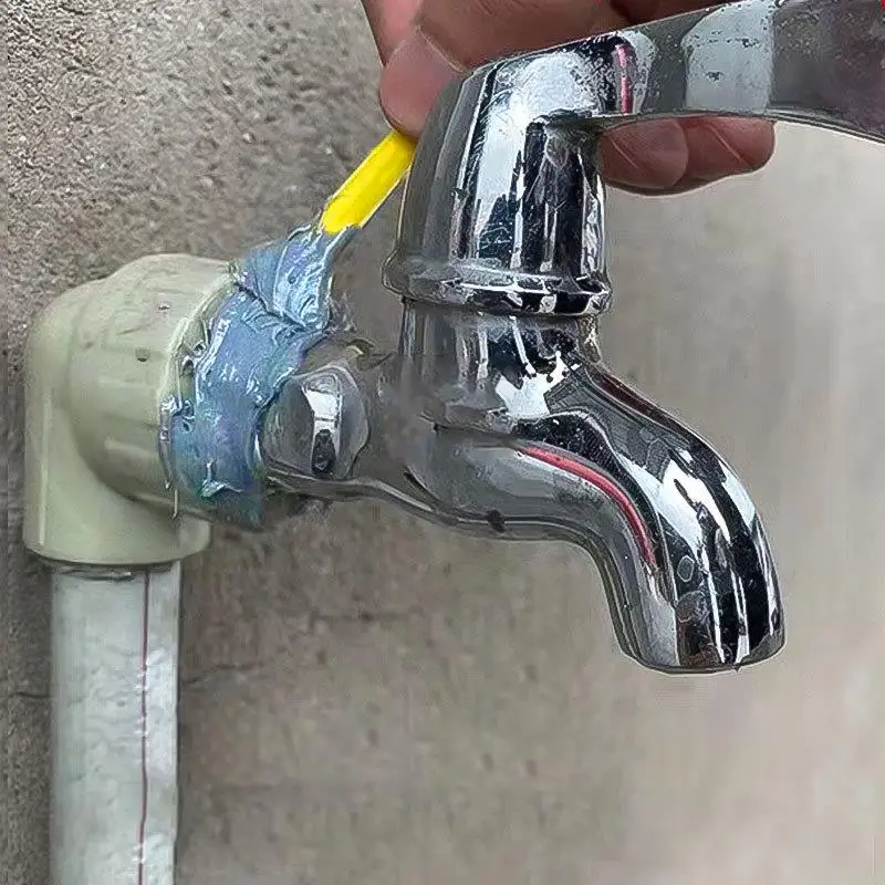 Прочный AB кастинговый клей литье клея агент для промышленного ремонта металла