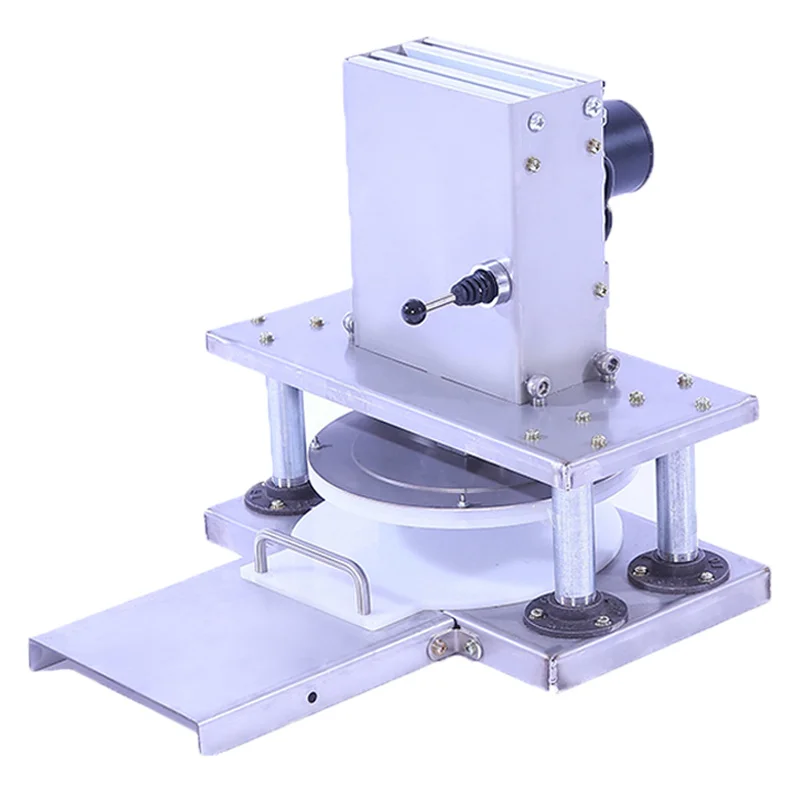 

Big Roller Dough Sheeter Pasta Maker Household Pizza Dough Pastry Press Machine