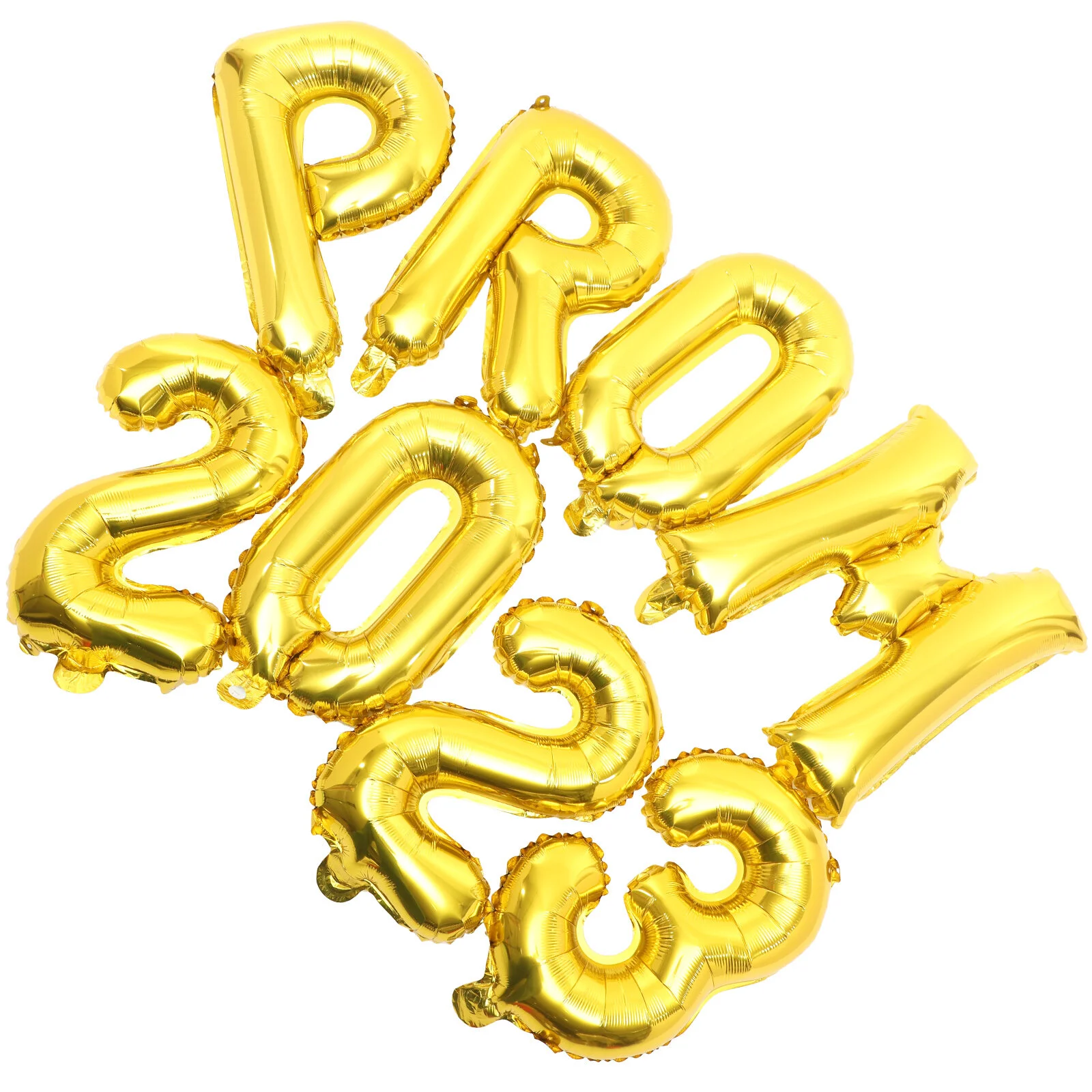 

Party Balloons Silver Happy Birthday Banner Graduation Props Ballons Decorations Prom Ornaments Decors Aluminum Foil