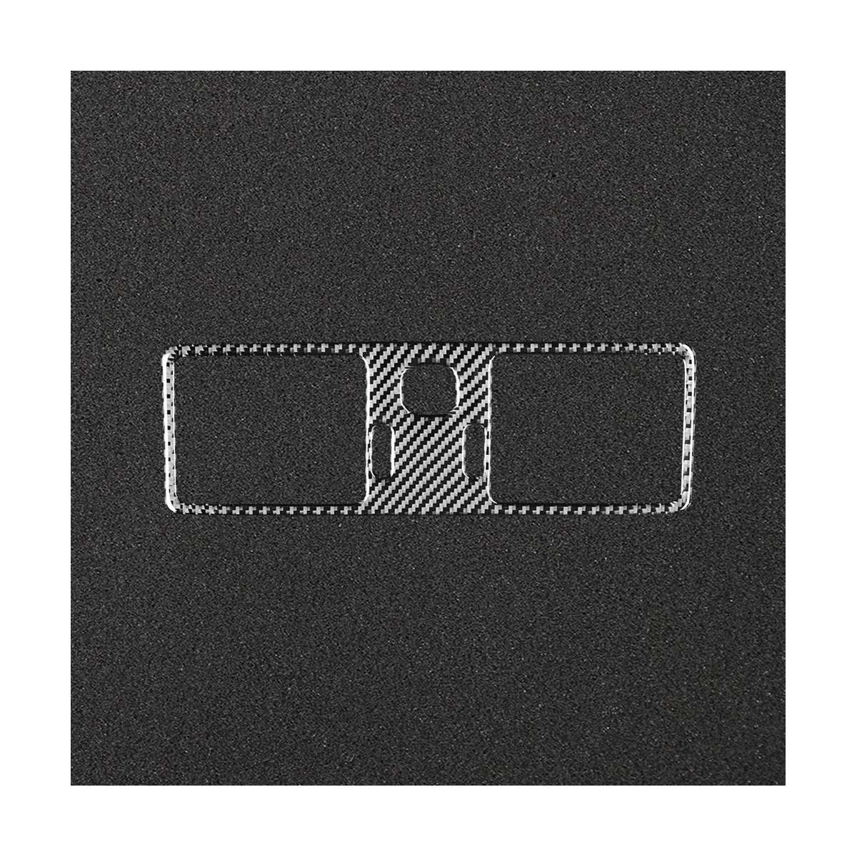 Декоративная рамка для вентиляционного отверстия центрального кондиционера из