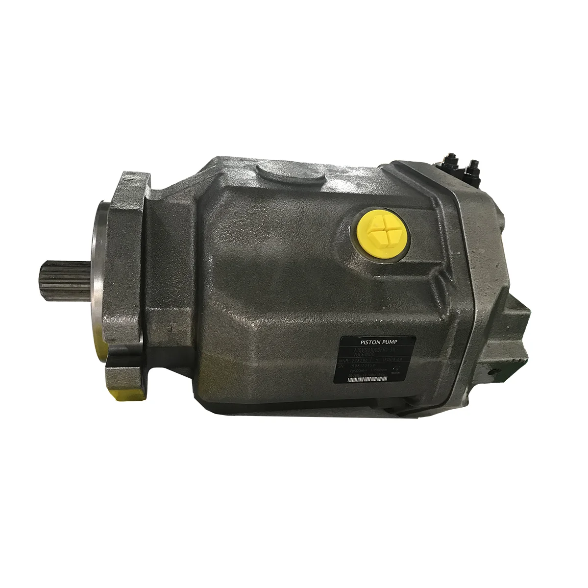 Осевой поршневой гидравлический насос высокого давления Rexroth A10V100 A10VSO100 для
