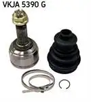 

Store code: VKJA5390G inside axle head 1.2 16V CLIO III Disli size: M20 × 1,5; Wheel side outer outer