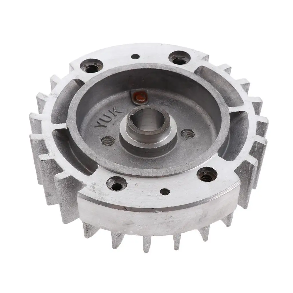 

52 Универсальный маховик для бензопилы STIHL