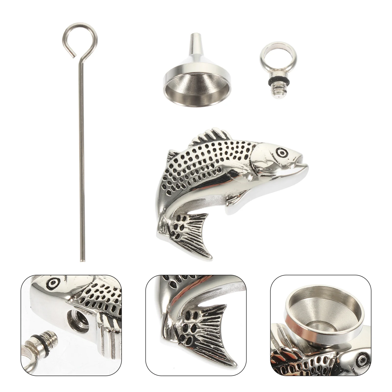 Урна кулон резервуар для кремации памятный пепел домашних животных собак ценник