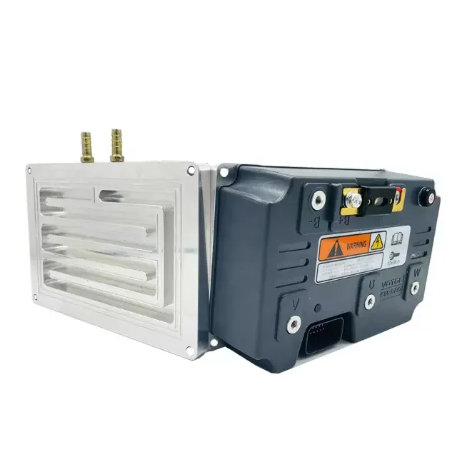 Контроллер электродвигателя yyhc Bldc VOTOL EM260S 72V450A для регулировки скорости