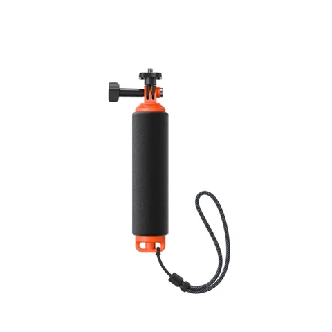 Плавающая рукоятка Insta360 для Insta360 X4 / Ace Pro / X3 / ONE RS / GO 3 / GO 2 / ONE X2 DIve Case Оригинальные аксессуары