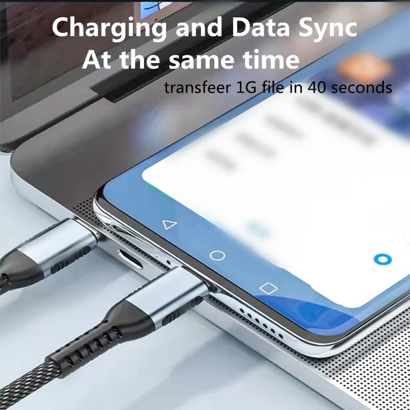 Кабель Olaf USB C к Type для MacBook Pro iPad Быстрая зарядка 4 0 PD 100 Вт Xiaomi 10 Samsung S20 шнур - купить