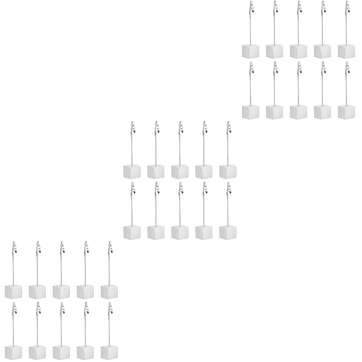 

3 шт., зажим для бумаги, 10 шт.