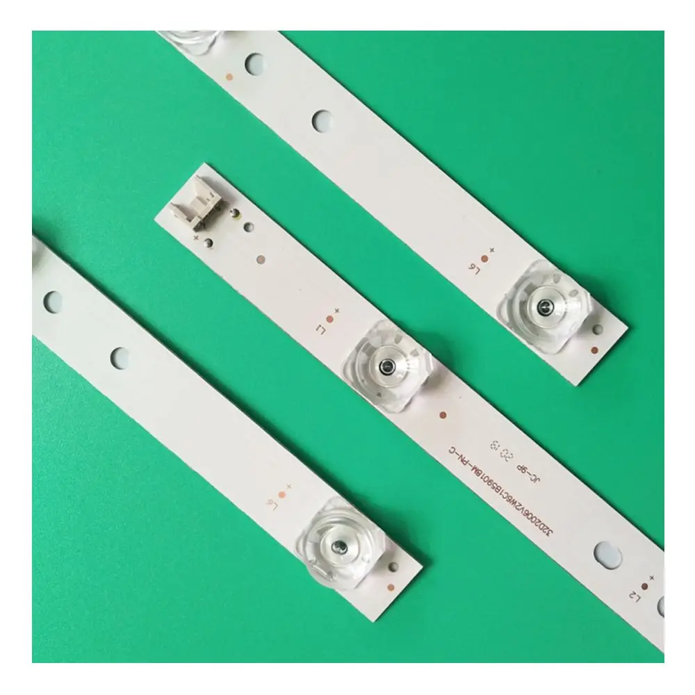 Задняя подсветка для телевизора LG 32LB550U 32LB551U 32LB55 2U, набор строек, подсветка для LG 32LB561U 32LB563U, фотоматрица