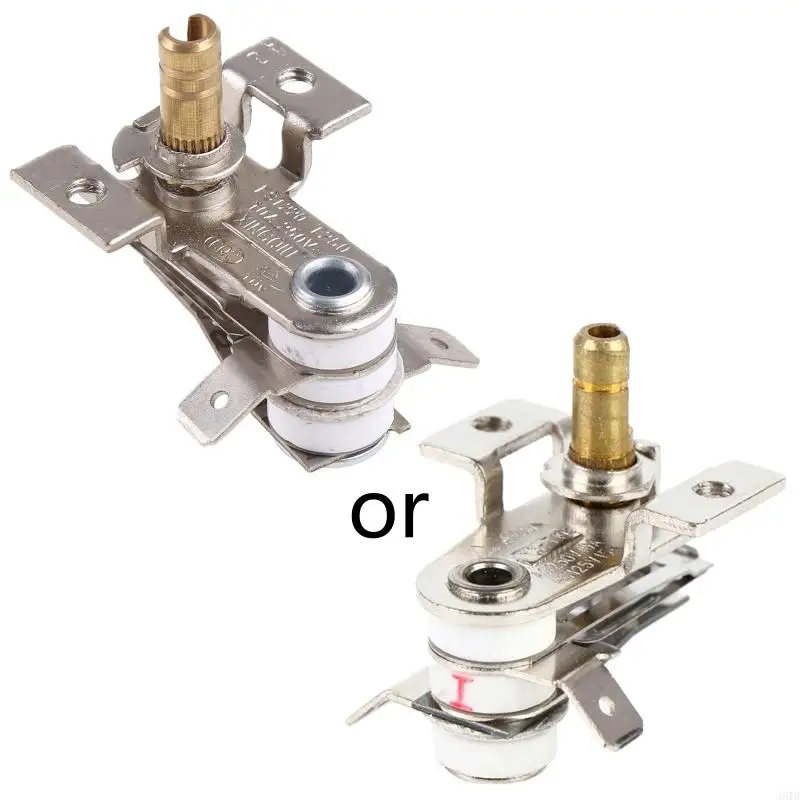 Фото 367D Electric Pyver Thermostat 250V 10A Электрическая печь. Управление температурой температуры УПРАВЛЕНИЕ №1