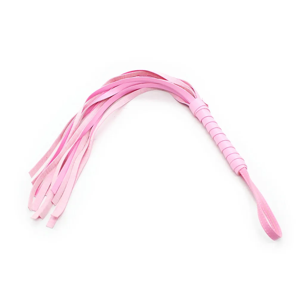 Slave Whip Adult Games BDSM Bondage Sex Toys for Woman Cockring Flogger Paddle Bdsm Spanking Restraints Whips on. Плеть для раба, взрослые игры БДСМ, садо-мазо аксессуары, секс-игрушки для женщины, кольцо для члена, плеть, весло, БДСМ, наказание, ограниче